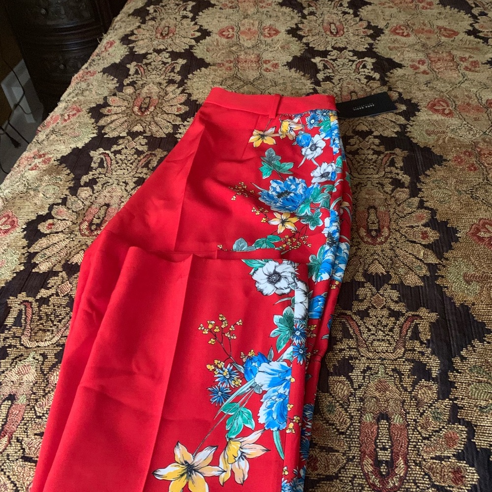 Zara trousers